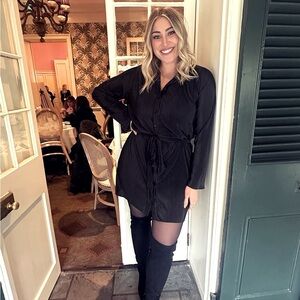 Meet your Posher, Kacy